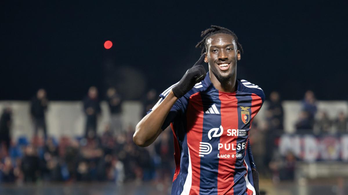 Per la Casertana buona la prima, Atalanta ko al Pinto. Rileggi la nostra diretta