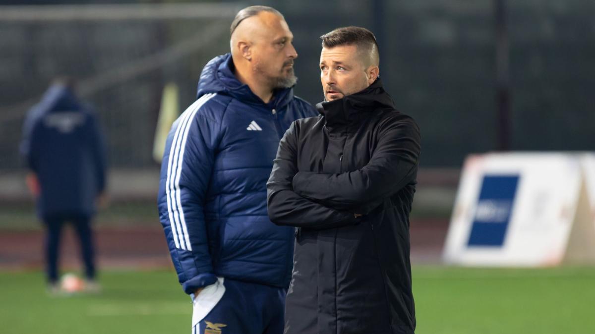 Verso Giugliano, ecco i convocati di Coppitelli 