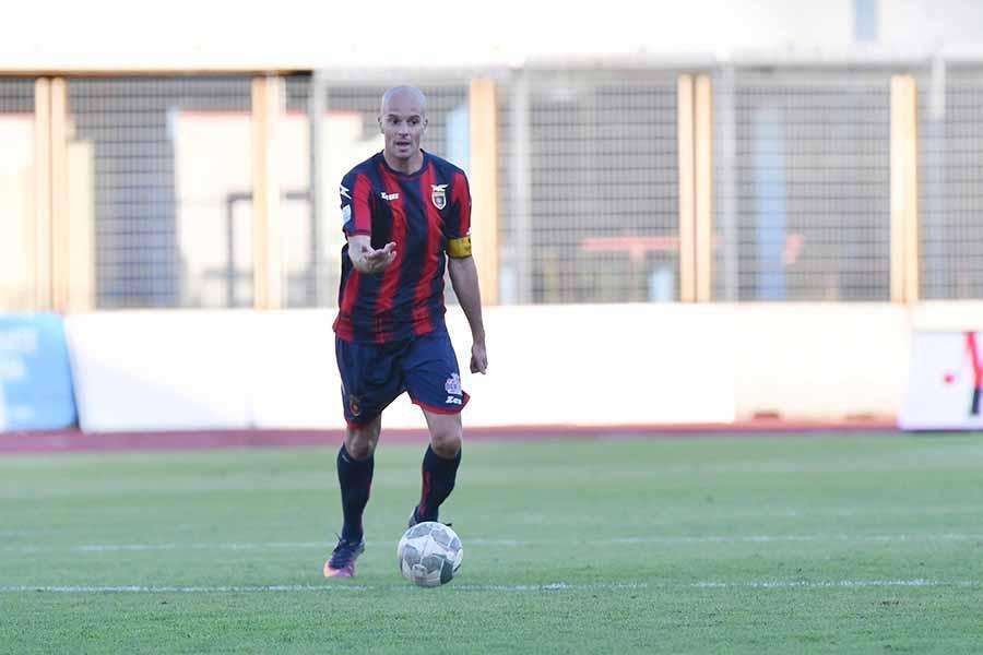 Rajcic: "Arrabbiati per questo momento negativo. Dobbiamo lavorare meglio per uscirne"