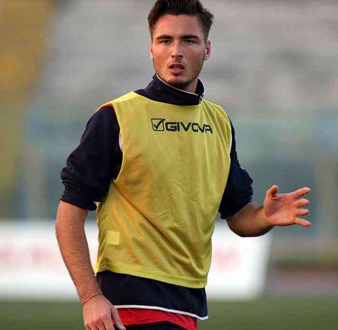 LE FORMAZIONI UFFICIALI - Rientra De Marco a centrocampo, stessa difesa di Andria