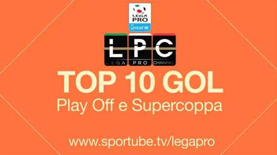 VIDEO - Corado sul podio della top ten playoff e Supercoppa
