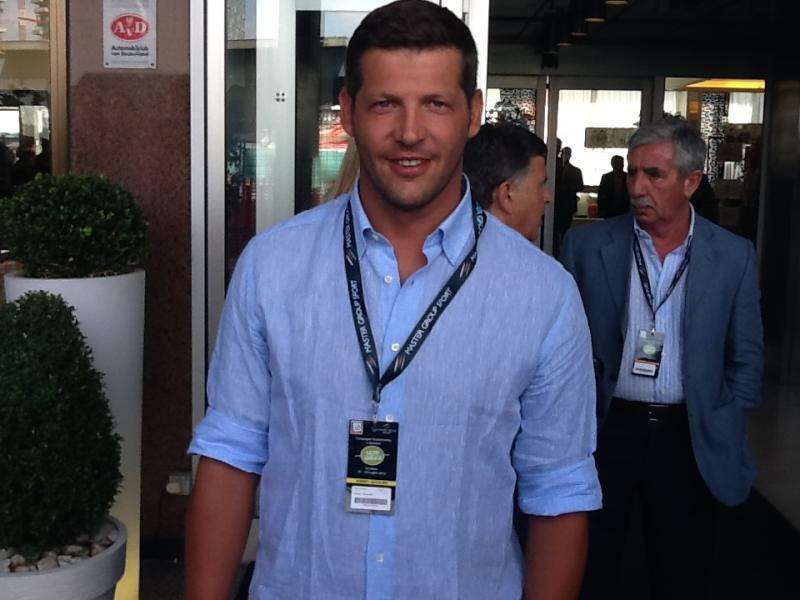ESCLUSIVA - Pressing su Sacilotto ma il Siena frena, Materazzi: "Nessuna chiamata e non regaliamo i calciatori"