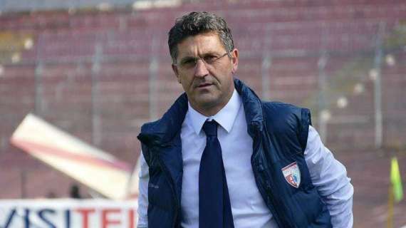 Cioffi: "Campionato falso e su Casertana-Sorrento..."