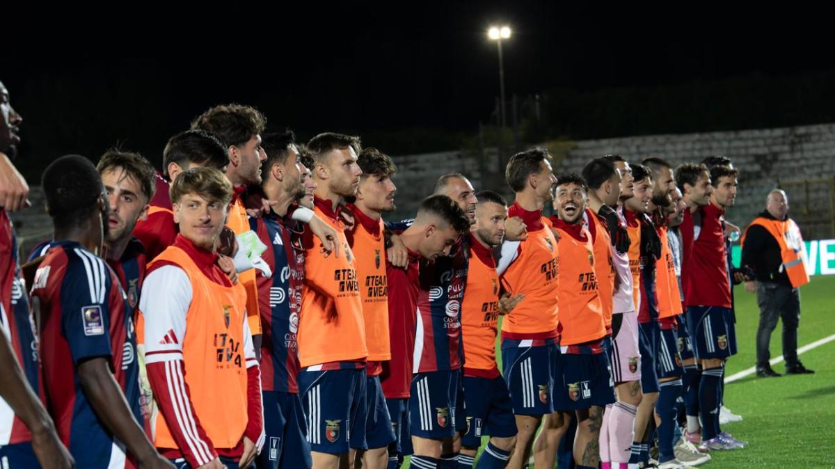 Festa rossobl&ugrave; 