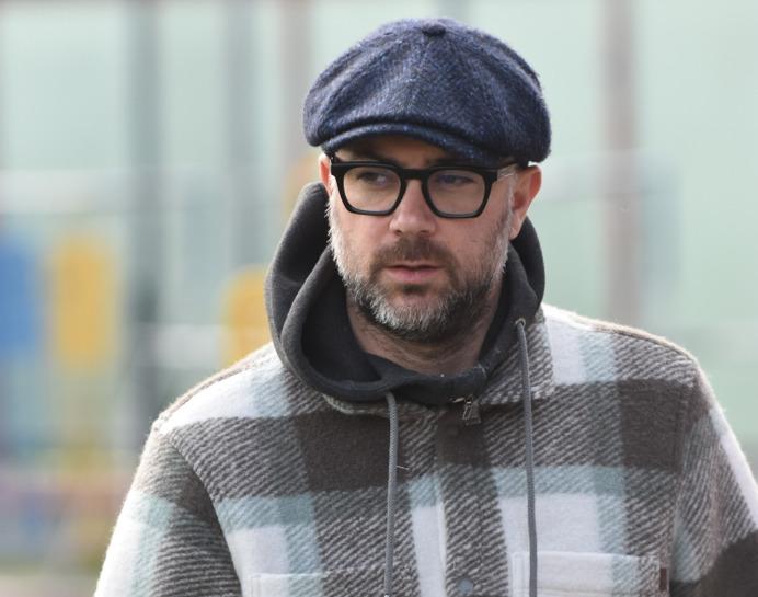 Casertana, per Degli Esposti arriva la stangata dal giudice sportivo