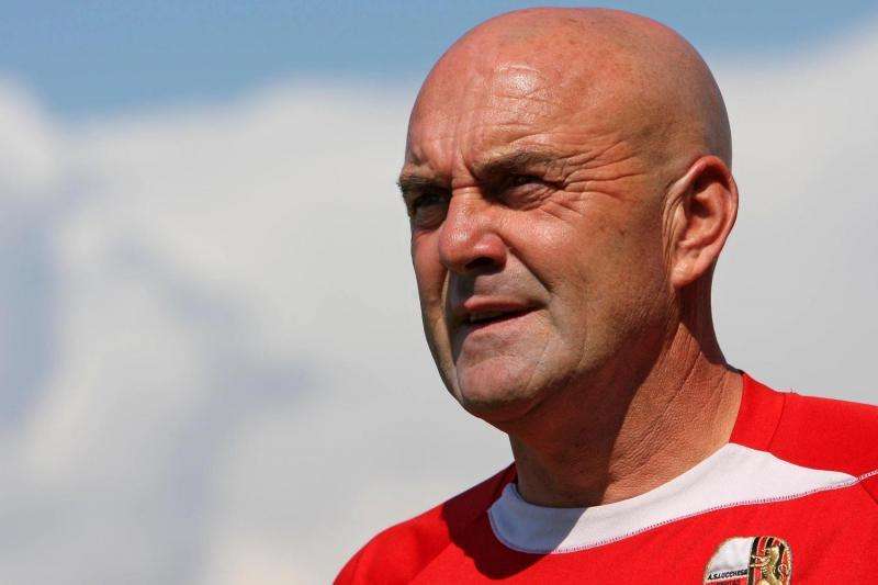 Favarin: "Casertana squadra di qualità, ma è ora di far punti fuori casa"