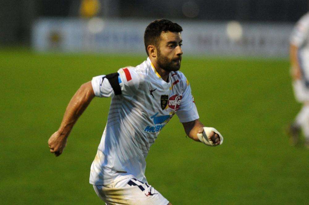 ESCLUSIVA - Non solo Forte, ora la Casertana prova a prendere un esperto esterno d'attacco
