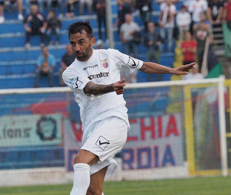 Pezzella: "Juve Stabia squadra forte. Ecco come batterla"