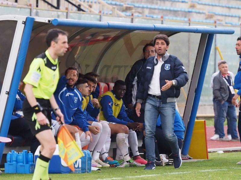 Paganese, squadra rinnovata dopo le traversie estive