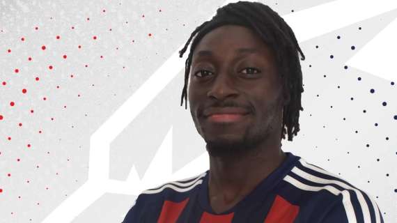 Axel Bakayoko 