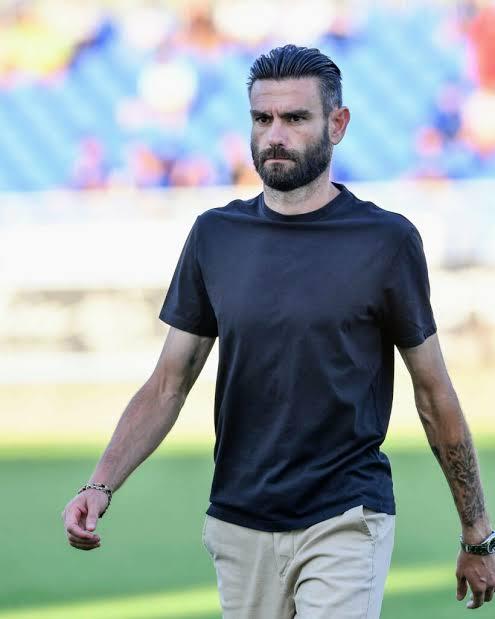 Casertana, per la panchina spunta il nome di un ex Serie A