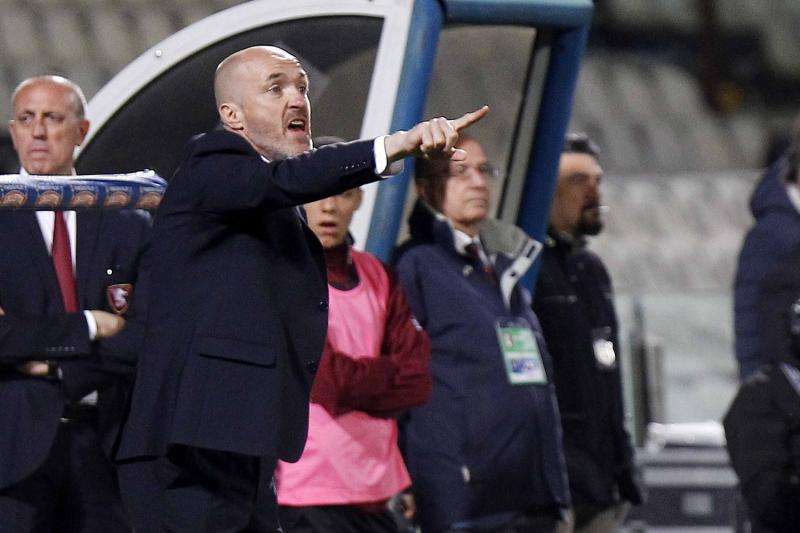 Casertana, Lerda e un conto ancora aperto