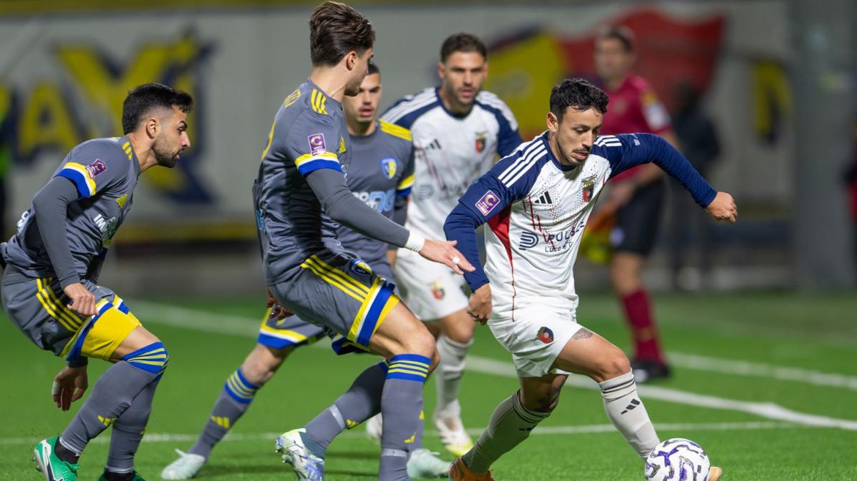 Per la Casertana è un altro punto pesante. Rileggi la nostra diretta testuale 