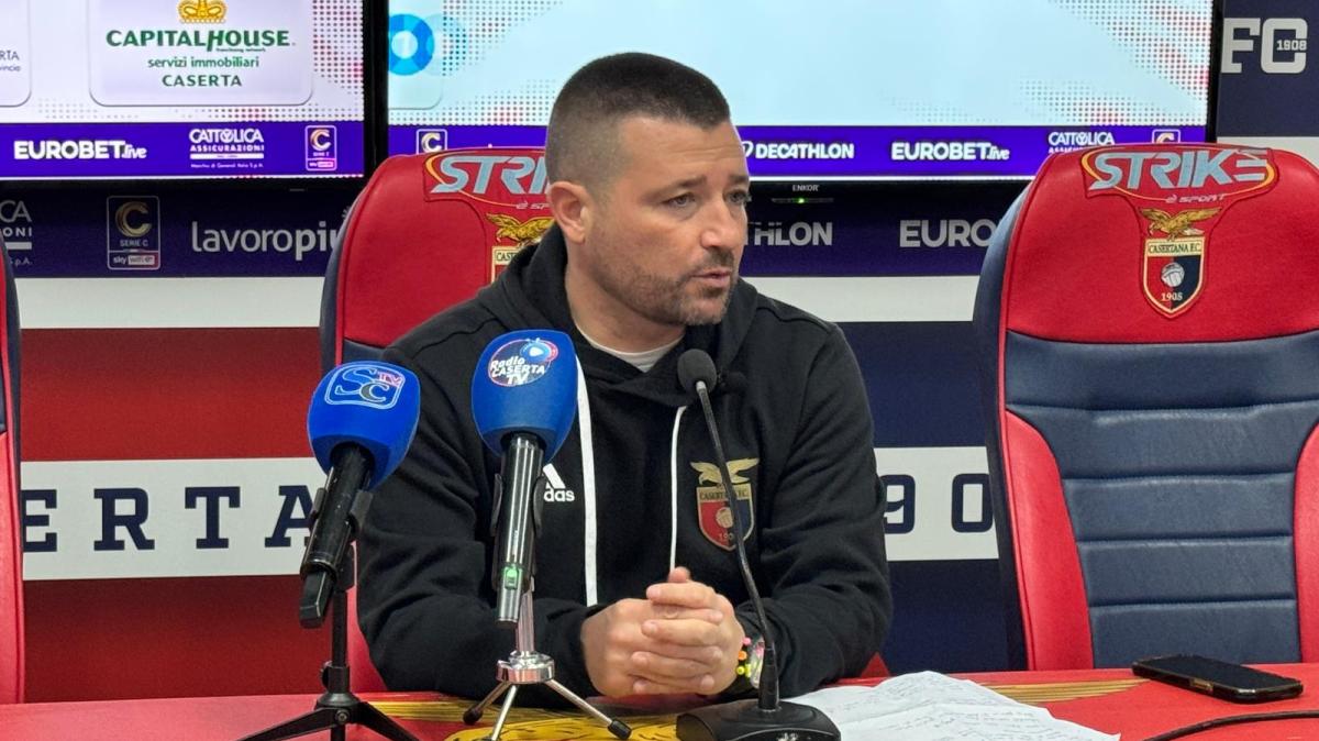 Coppitelli: "A Catania per continuare il nostro percorso. Vittoria del derby emozione indimenticabile"