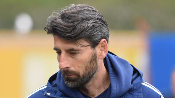 Casertana, è ufficiale il divorzio con Iori