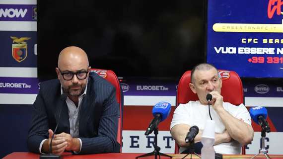 Degli Esposti e D'Agostino