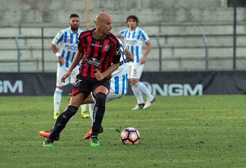 LE FORMAZIONI UFFICIALI - Sorprese Rajcic e Lorenzini per Tedesco