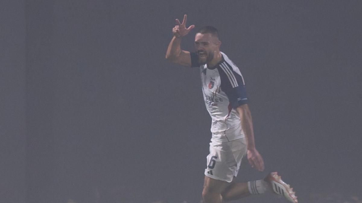 Casertana spietata, Altamura ko. I rossoblù volano al terzo posto. Rileggi la nostra diretta testuale