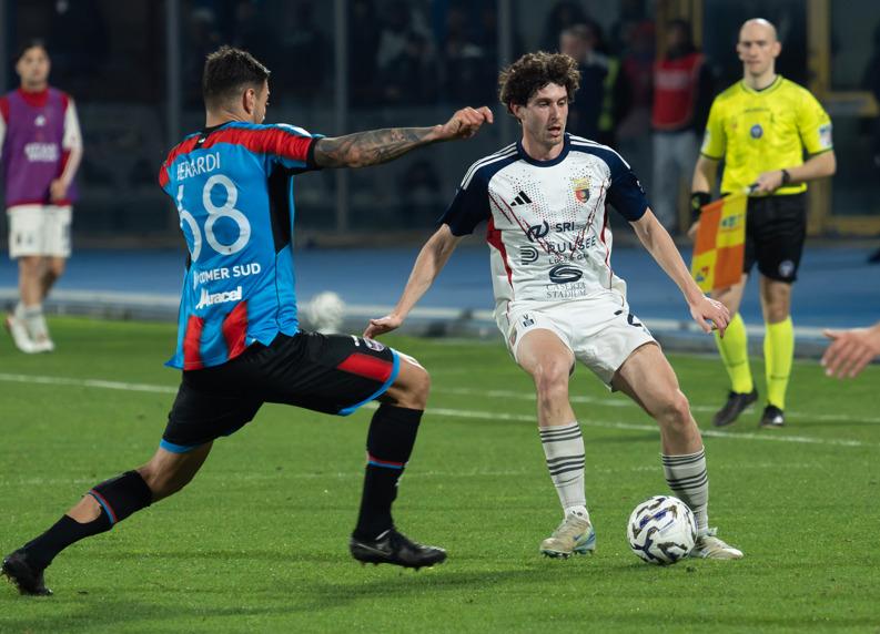 DIRETTA / AtalantaU23-Casertana 0-1, secondo tempo 