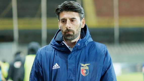 Allenatore e mercato: i falchetti programmano la nuova stagione