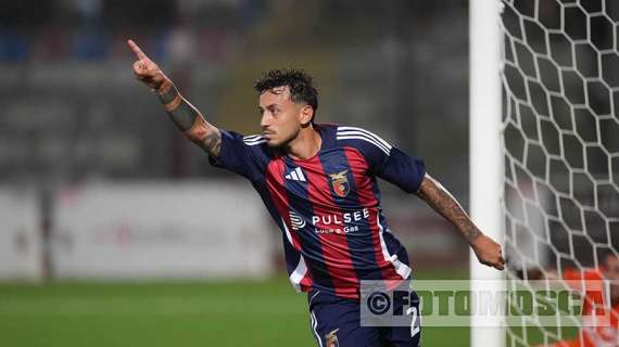 Preziosa vittoria sul Potenza, la sintesi dell'incontro