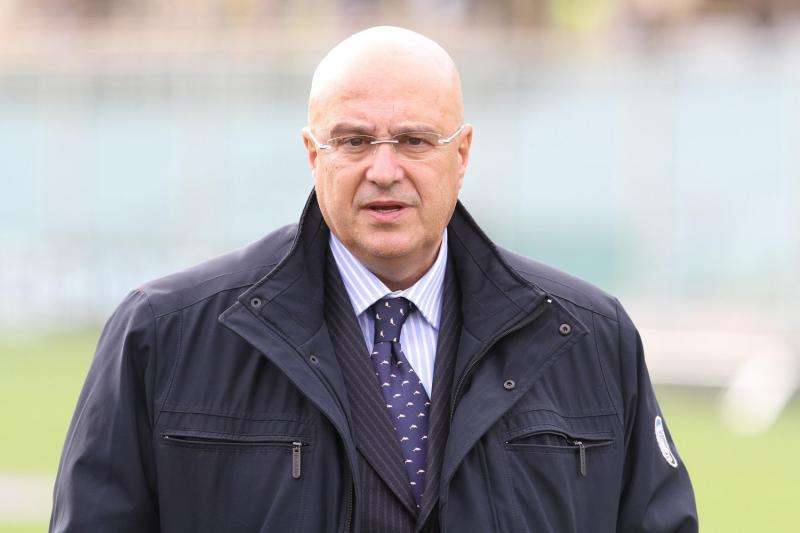 ESCLUSIVA - Pierpaolo Marino: "De Zerbi un grande talento, il suo calcio come quello di Gasperini. Questo è l'anno del Benevento, ma Lecce e Casertana..."