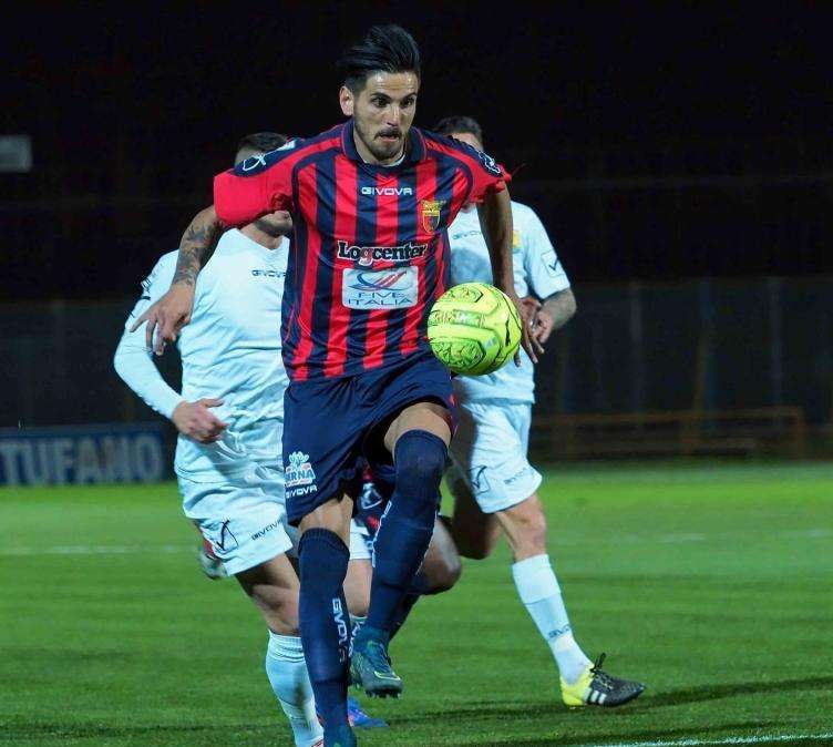 Casertana bene contro gli Allievi