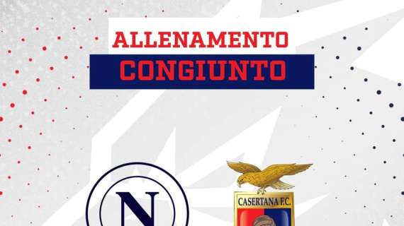 Napoli - Casertana