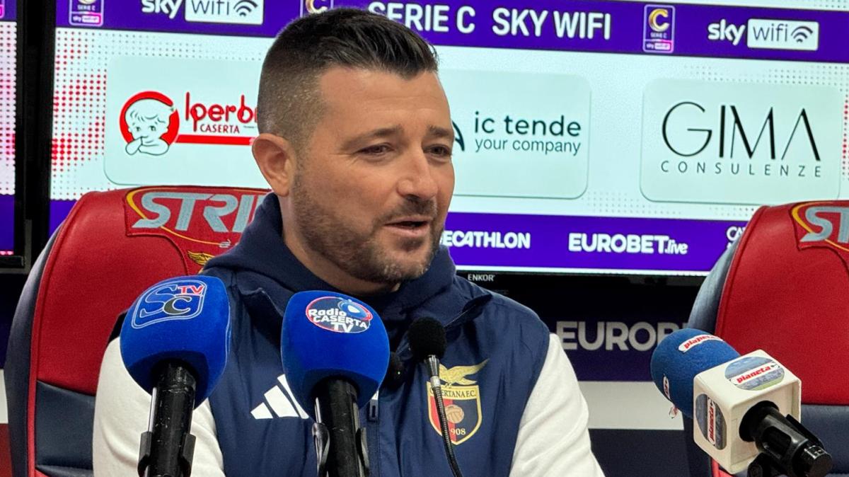 Coppitelli: "Giovani talenti e duelli in campo: ecco come affrontiamo l’Atalanta"