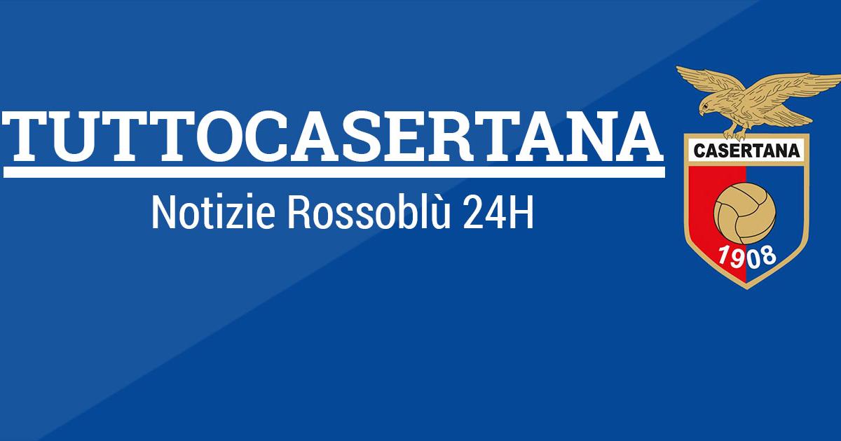 Non perderti nulla sulla Casertana: iscriviti subito al nostro canale WhatsApp!