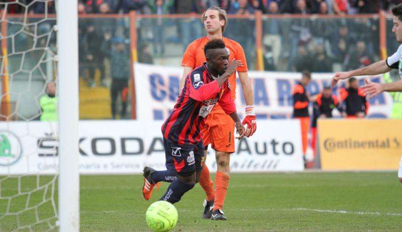 Agyei è in viaggio verso Parma, in settimana l'operazione