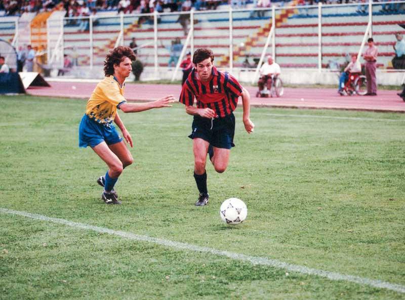 Nicola Di Criscio