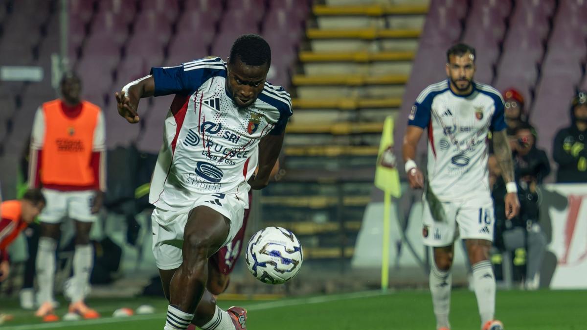 Yayah Kallon 