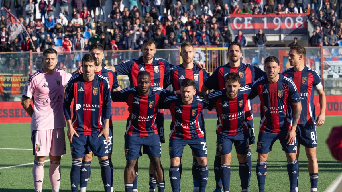 Casertana, una ripresa da urlo e con la Cavese arrivano altri tre punti, tra punizioni angeliche, digiuni interrotti e tradizioni rispettate. Con l'Atalanta under 23 altro bonus da sfruttare per volare ancora 