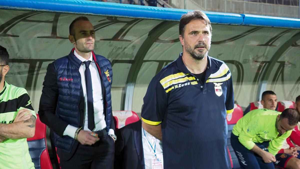 Luca D'Angelo