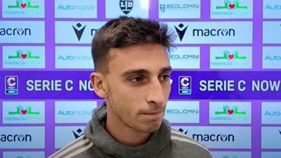 La Casertana chiude con un ex Entella: arriva un jolly d’attacco