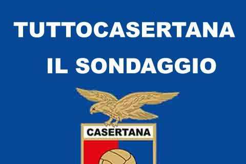 IL SONDAGGIO - La Casertana in cerca del nuovo allenatore: vota chi vorresti vedere sulla panchina rossoblù