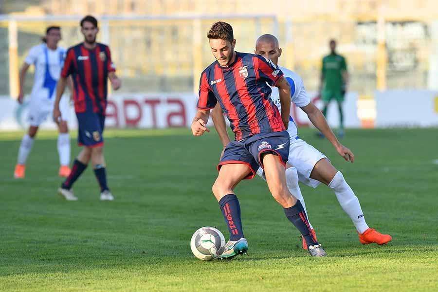 LE FORMAZIONI UFFICIALI - De Marco vince il ballottaggio con Colli, sorpresa Fortunato per Maurizi