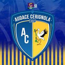 Audace Cerignola 