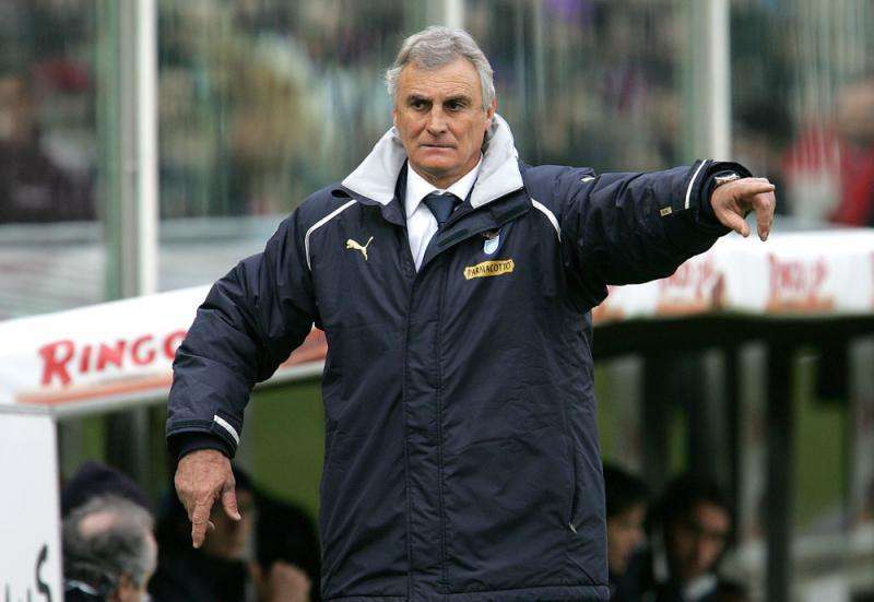 Papadopulo a radio stereo cinque: "Caserta piazza importante e appassionata. Materazzi grande persona e allenatore. E sul campionato..."