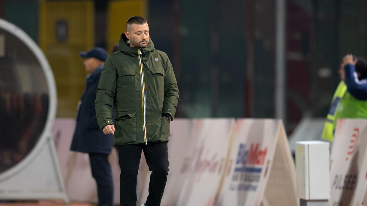 D'Agostino: "Felicissimo per i tifosi. E sullo stadio...." Coppitelli: "Vittoria che completa il percorso" Butic: "Grande soddisfazione oggi" Cosmi: "Poco propositivi, male davvero"