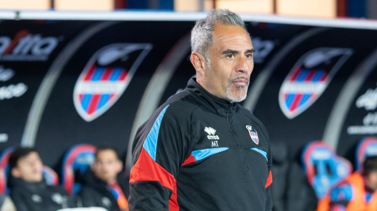 Catania, Toscano: "Abbiamo creato tanto, le vittorie torneranno"