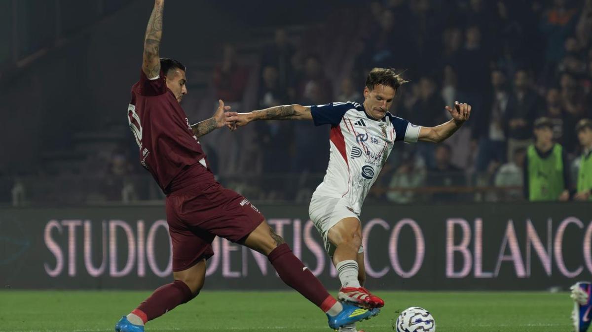 Niente impresa a Salerno ma la Casertana saluta e playoff a alta