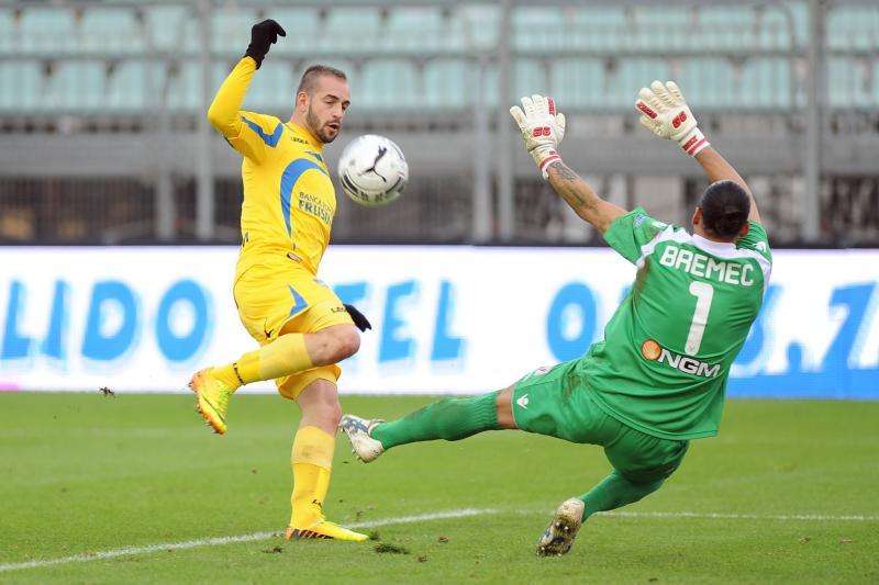 Curiale: "La Casertana? Concede poco, ma il mio Lecce..."