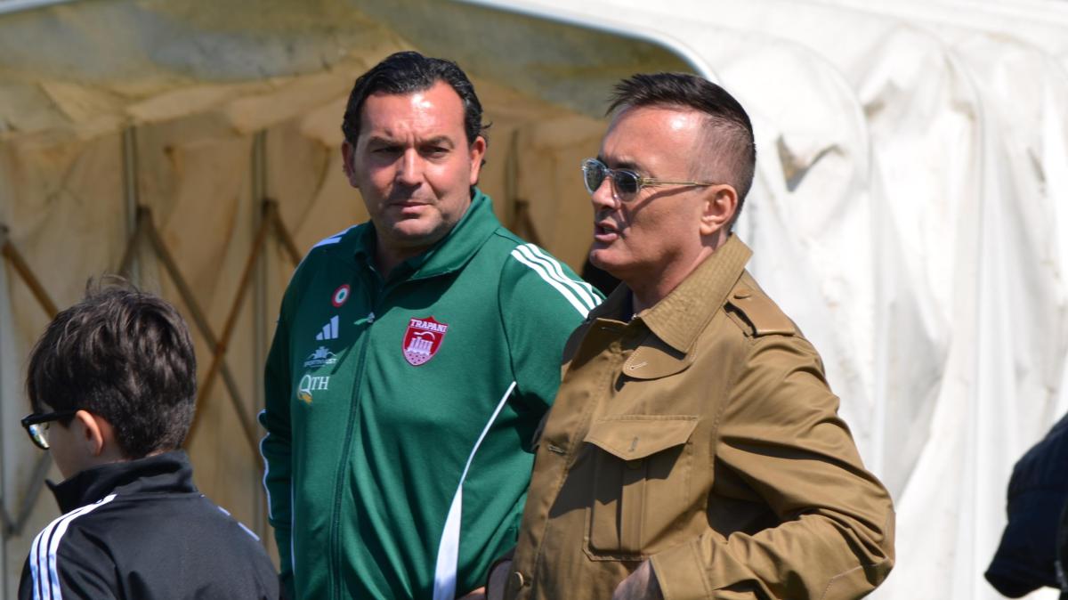 Trapani, niente da fare. Ricorso respinto e penalizzazione confermata 