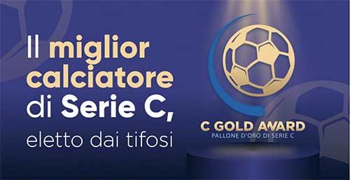 Al via le votazioni per il C Gold Award: ecco i dieci rossoblù in lizza