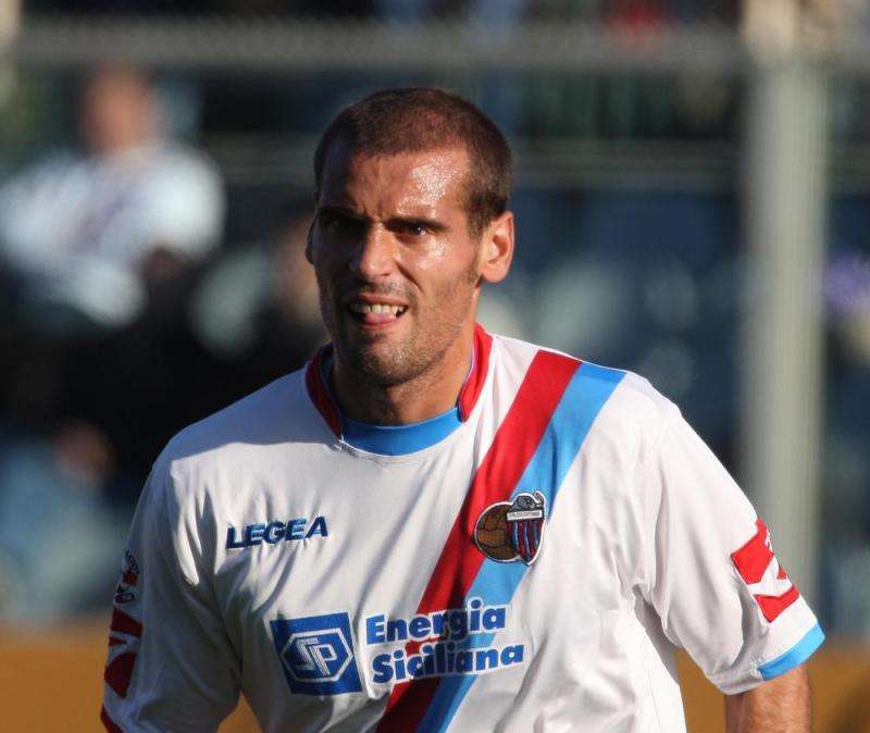 La Casertana ufficializza Alessandro Potenza