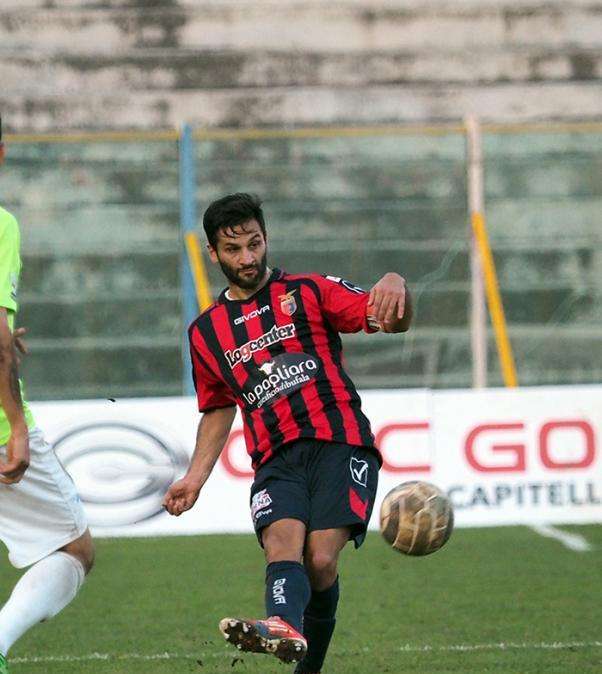 LE FORMAZIONI UFFICIALI - Tedesco preferisce D'Alterio a Lorenzini