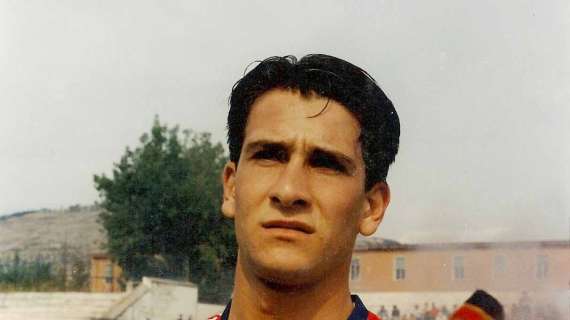 Vincenzo Moretti 