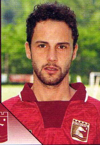 Massimiliano De Silvestro